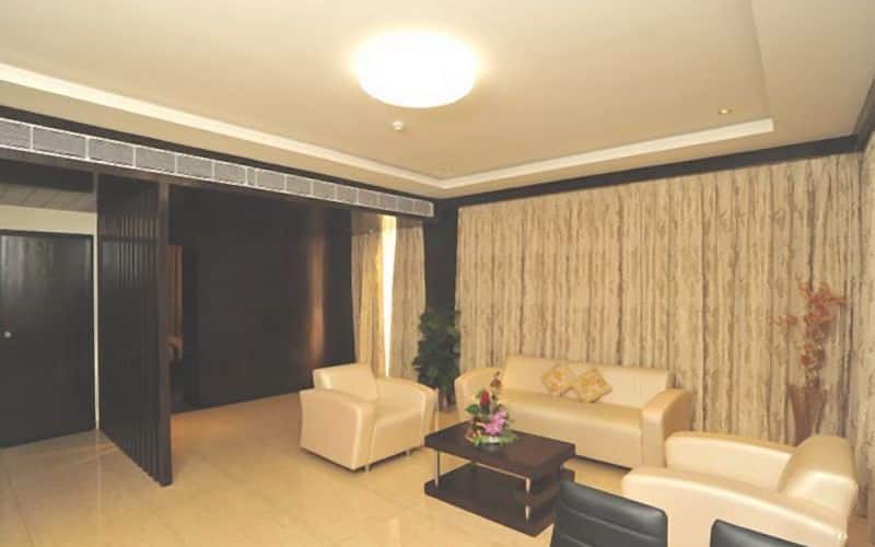 KRSNA Lila by The Blues Hotels, Sanand, Ahmedabad 5